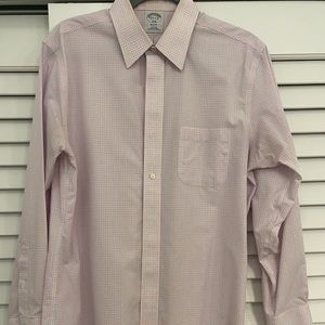 Brooks Brothers Dress Shirt